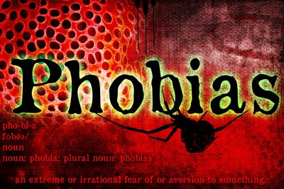 Phobias Logo