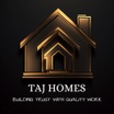 Taj Homes