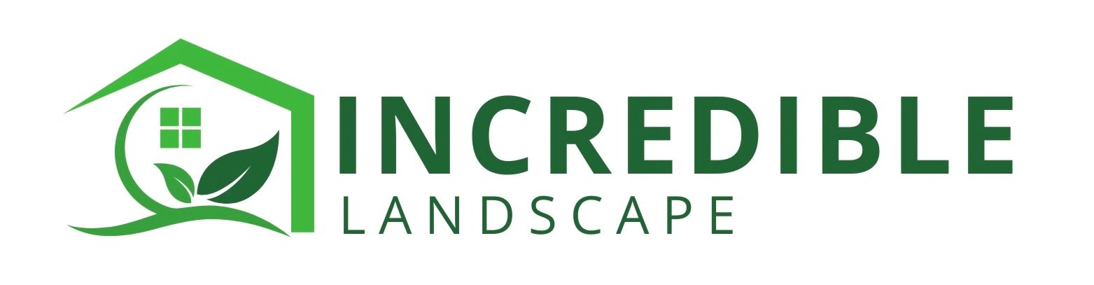 Incredible Landscape - Logo