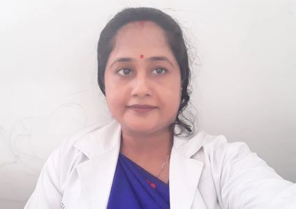 Dr. Suman Jain