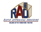 Rapid Appraisal Ordering