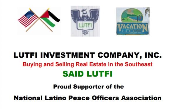 Lutfi Investment Company, Inc.