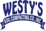 Westy's Soil Compacting
