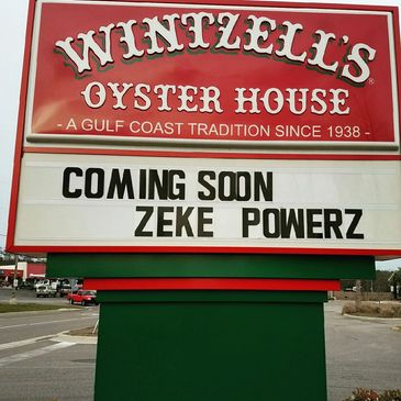 Magician for hire Greenville Alabama  magician for hire paranormal magician Zeke Powerz paranormal m