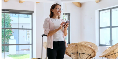 Seguros de Alquiler a corto plazo. Airbnb Insurance