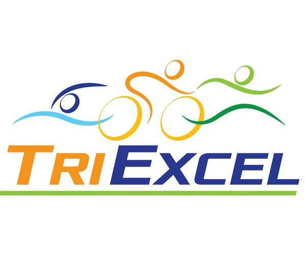 TriExcel Triathlon Coaching logo