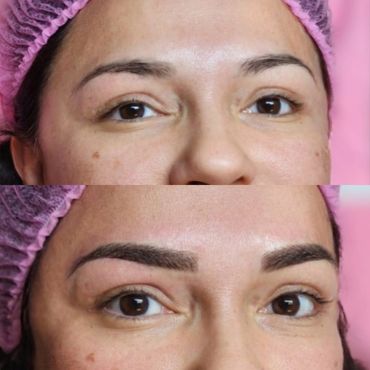 Resalta tu mirada y simplifica tu vida con la tecnicas de microprigmentacion