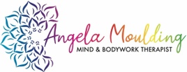 Angela Moulding
Mind & Bodywork Therapist