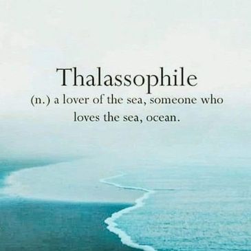 thalassophile-description