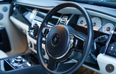 Rolls Royce Ghost Car for hire
Black Rolls Royce Ghost Car