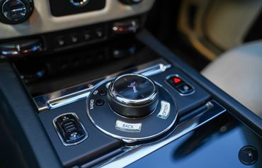 Rolls Royce Ghost Car for hire
Black Rolls Royce Ghost Car