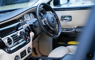 Rolls Royce Ghost Car for hire
Black Rolls Royce Ghost Car