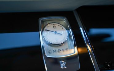 Rolls Royce Ghost Car for hire
Black Rolls Royce Ghost Car