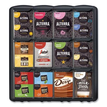 Rochester, Vending, Micro Markets, Office Coffee, Snacks, Beverages, Vending Machines, Fresh Food