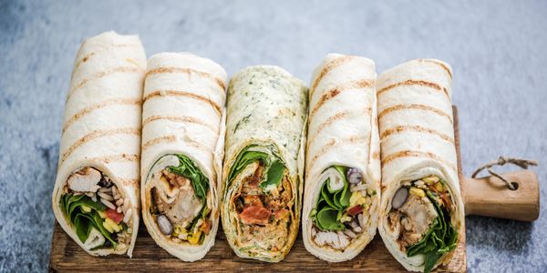 Rochester, New York Healthy Vending, office coffee, micro markets