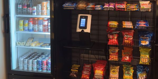 Rochester, Vending, Micro Markets, Office Coffee, Snacks, Beverages, Vending Machines, Fresh Food