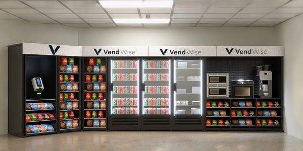 Rochester, Vending, Micro Markets, Office Coffee, Snacks, Beverages, Vending Machines, Fresh Food