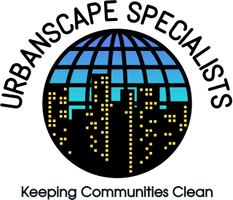 Urbanscape Specialists - Graffiti Removal 
