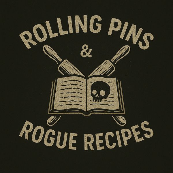 Rolling Pins and Rogue Recipes
