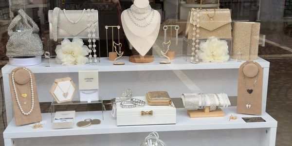 storedi un eleganza unica bigiotteria di alto livello acciaio inossidabile per ogni sile