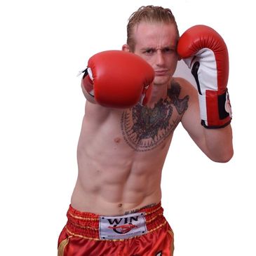 Traditional muay thai in st pete 
Authentic muay thai in st pete