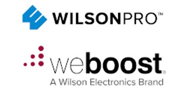 cell signal booster by Wilson Electronics