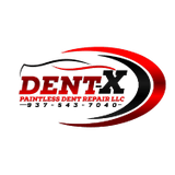 DENT-X PAINTLESS DENT REPAIR LLC