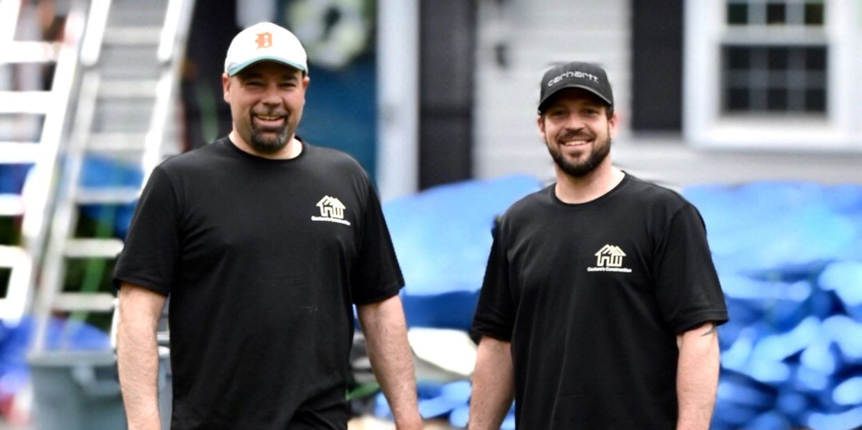 Owners of Coutures Construction service Massachusetts and New Hampshire