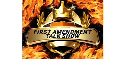 Guest Spot on First Amendment Talk with Host Ace DOD! 
