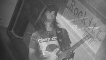 Rockitt Retro Sound Clips.