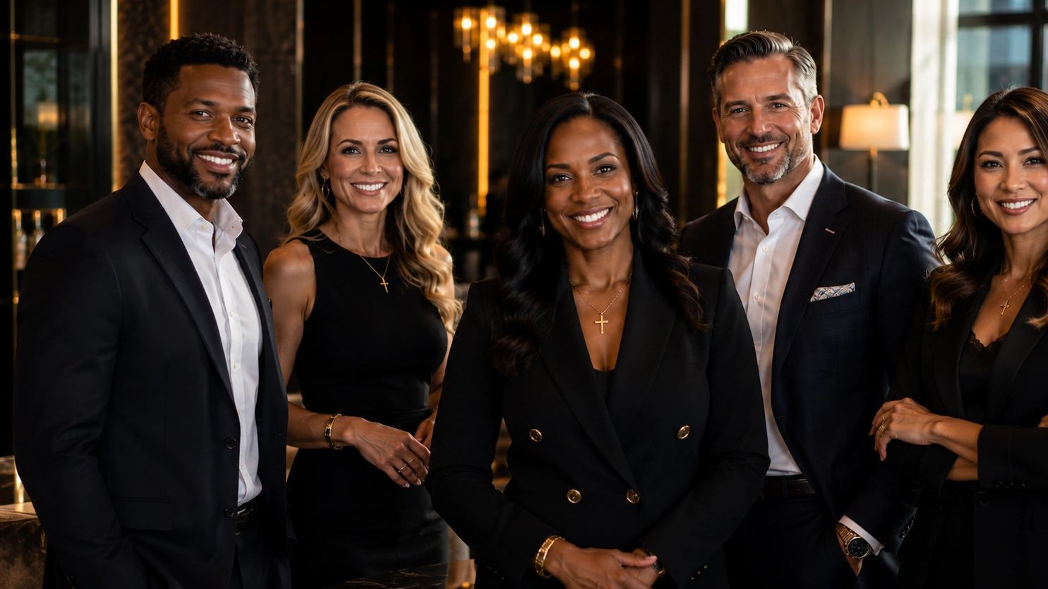 HTOWN MINGLE LLC PR, MARKETING & MEDIA SPECIALIST CONSULTING TEAM