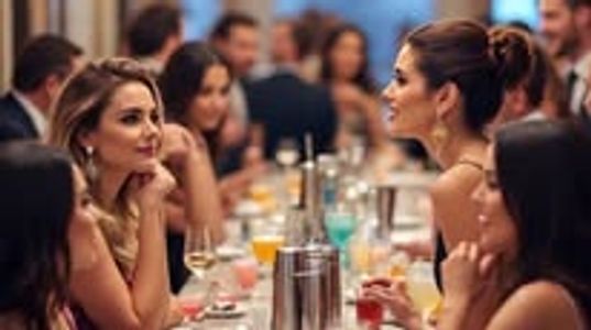 Join Houston's exclusive curated network of elite female founders, executives and innovators today.