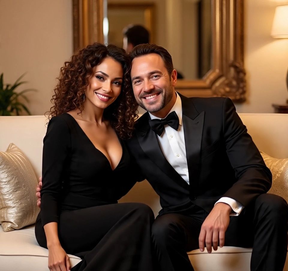 Meet the love of your life through HTM exclusive interactive dating experiences.