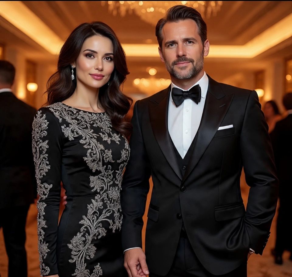 Faith-forward connections at every Htown Mingle event. Meet Houton's elite Christians professionals.