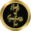 Heels of Greatness, Inc