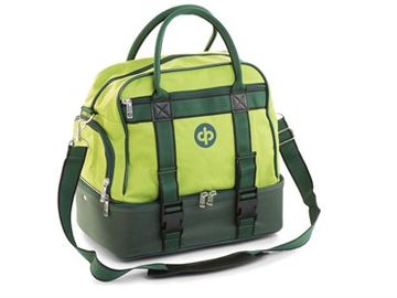 Drakes Pride midi bag four bowls