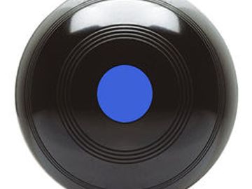 Thomas Taylors Elite Crown Green bowls