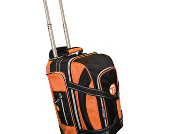 Thomas Taylor ultimate trolley case bag