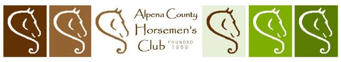 Alpena County Horsemen's Club