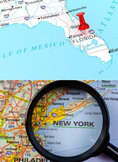 graffiti removal company in florida and new york