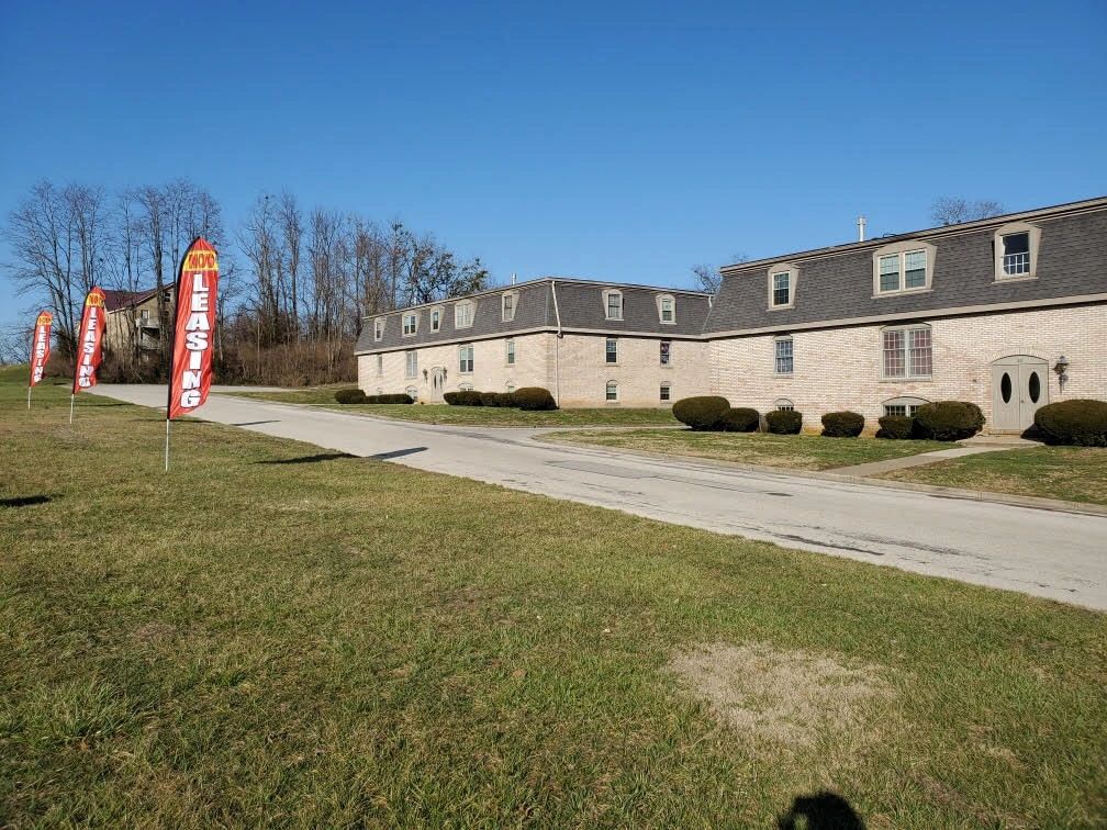 Springridge Apartments