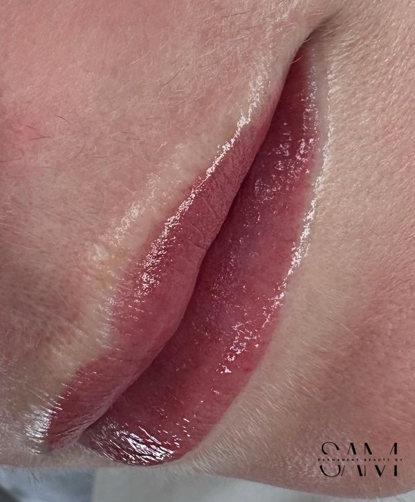 Lip Blush