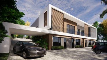 Architectural design