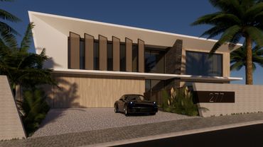 Architectural design