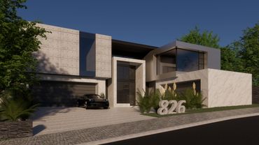 Architectural Design