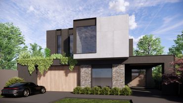 Architectural design