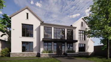 Architectural design