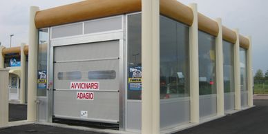 Car wash buildings for sale uk and ireland