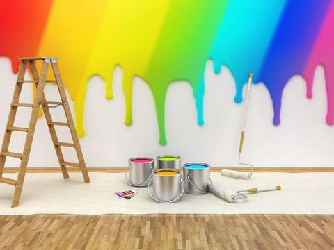- LEAD ABATEMENT
- LEAD HAZARD CLEANING
- LEAD SAFE PAINTING