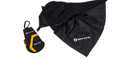 INUTEQ-QCK personal cooling solutions towels